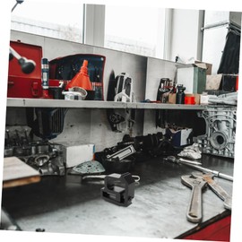 Mobestech Heavy Duty Truck Cap Mounting Clamp for Camper Shell Easy Install Wide Vehicle Compatibility