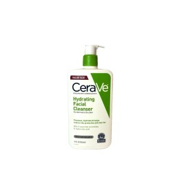 CeraVe Hydrating Facial Clenser 19 fl oz