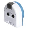 Atlanta Children's Alarm Clock without Ticking Analogue Boys Blue -