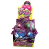 Flix Candy Bunny Lip Pop Lollipops Candy Basket Stuffers, 0.8