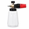 Pressure Washer Foam Cannon for Car Washing – Adjustable Fan