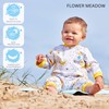 Splash About Warm In One Baby Warming Wetsuit, Flower Meadow,