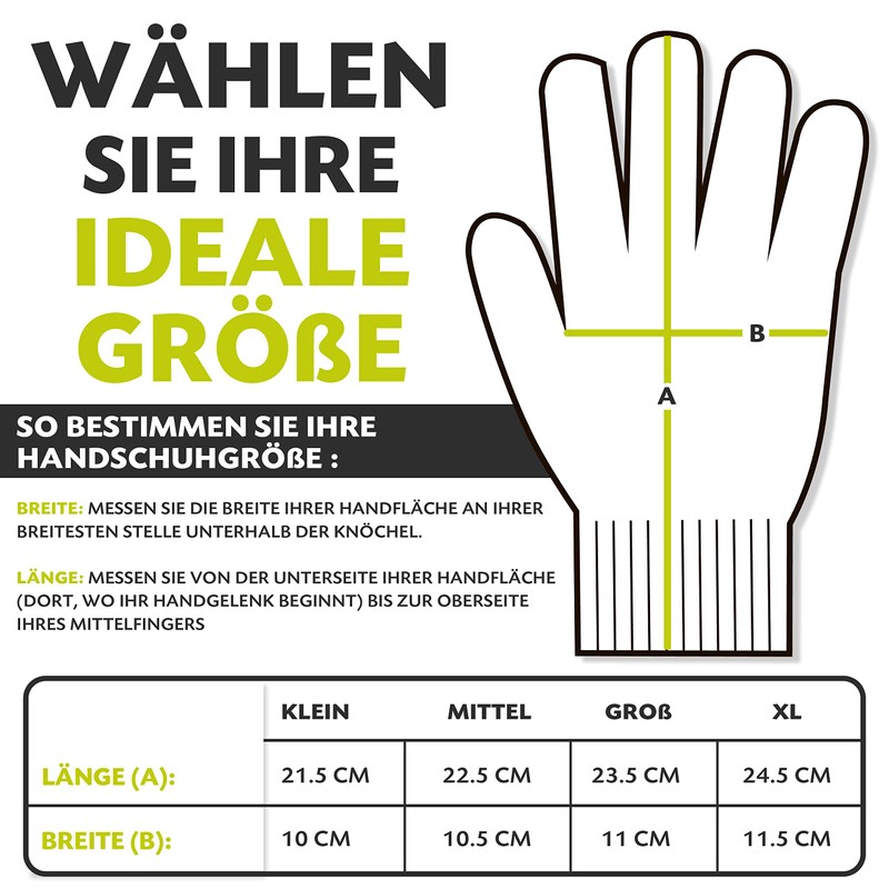 Twinzee® Cut Resistant Gloves, Extra Powerful, Level 5 Protection, Food