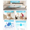 Pet Camera, Surveillance Camera, 4K Indoor Camera, Blurams, AI Motion