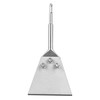 Nucraft 5'' x 10'' SDS Plus Floor Scraper, Tile Removal