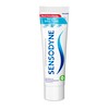 Sensodyne Sensitive Extra Fresh Toothpaste, 75 ml, Daily Toothpaste to