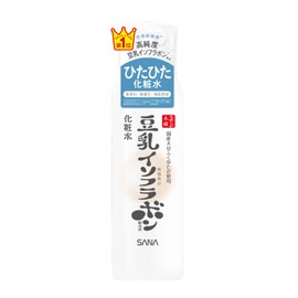 Nameraka Honpo Lotion NC