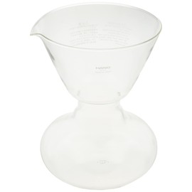 Hario (hario) Coffee Siphon somurie For Sca – 5 Bottom Ball Bl – SCA – 5