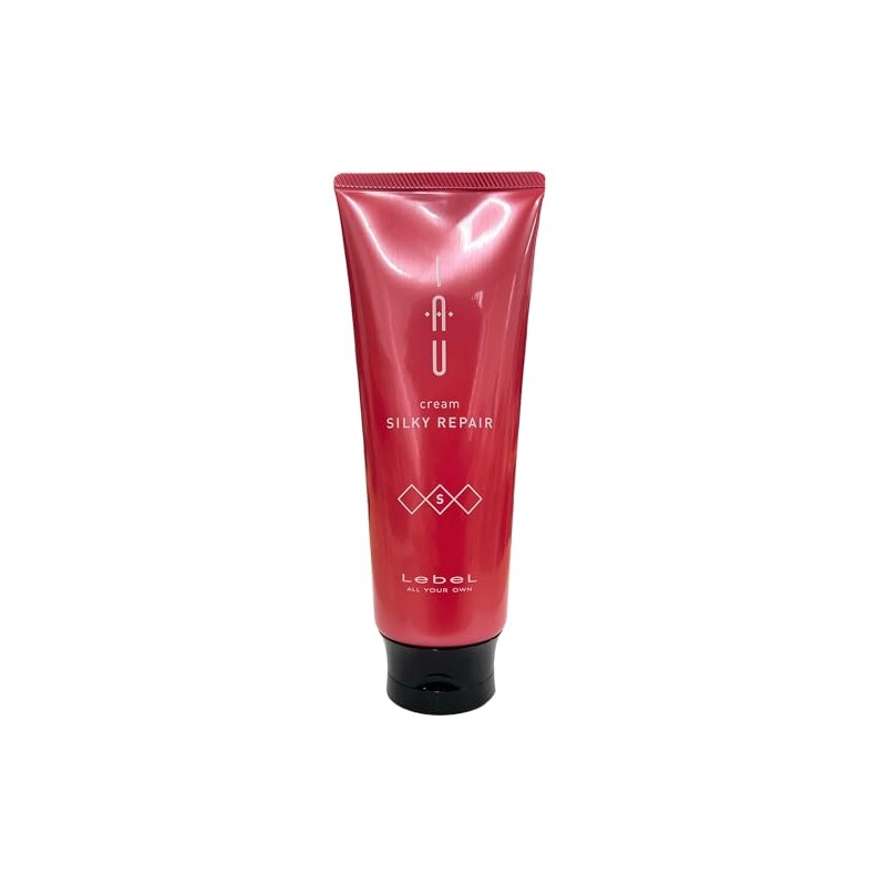 Rubel Io Cream Silky Repair Hair Treatment, 7.1 oz (200