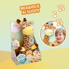 IMC Giraffe Multi-Coloured (906884)
