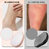 READAEER Painless Hair Remover, Just Rub, Hair Remover, Exfoliator, Physical