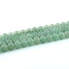SIMPLÍ BASIC Natural Green Aventurine Healing Gemstone Bracelet 6mm Bead