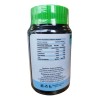 Maxicloruro Orotato Cápsulas Sabor 500mg Unidades Vegano Gluten