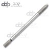 DDP Scalpel Handle Blade Holder Surgi Medic ENT Stainless Steel