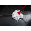 Sorbo Cotton Mop Head - Absorbs large amounts of water