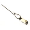 starPG Stainless Steel Picture Wire, Hanging Hardware, Universal Hook, For