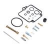 Motorcycle Carburetor Repair Kit Rebuild Accessory Replacement for Suzuki Bandit