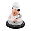 Bengt Ek Mechanical Kitchen Timer - Fun Chef Character