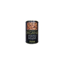 (12 PACK) - Biona - Organic Pinto Beans | 400g | 12 PACK BUNDLE