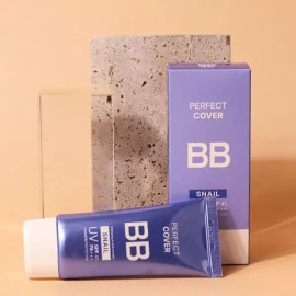 Gita 피부에 순한 다크닝없이 자연스럽게 비비크림 50ml Gentle BB Cream Naturally without Darkening 50ml