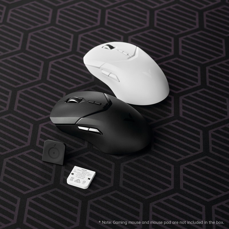 Rapoo P3 Wireless Charging Pack for VT9 Pro, VT0 Wireless