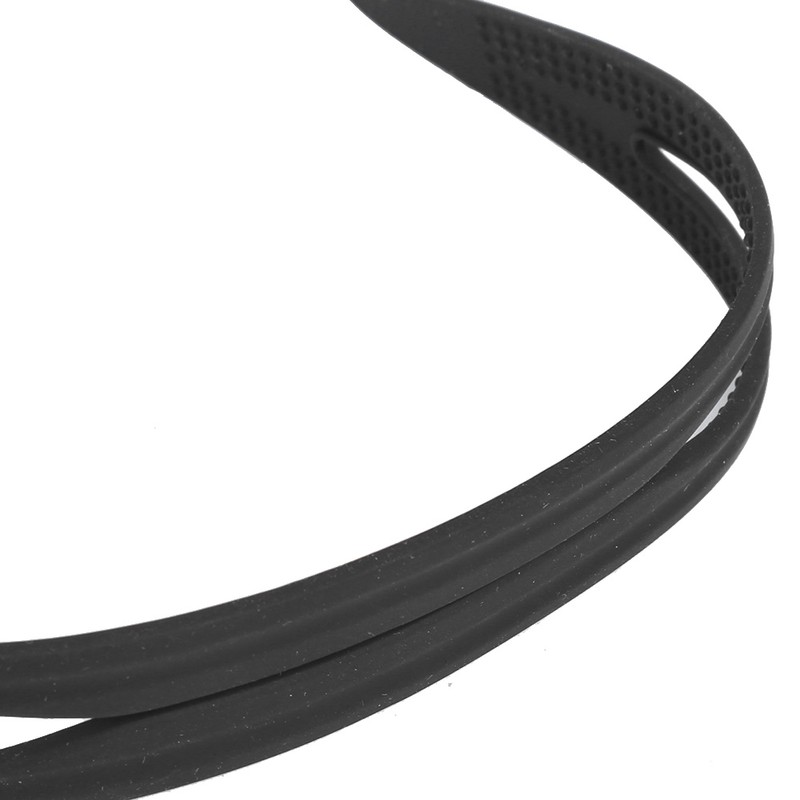 2Pcs Large Frame Swimming Glasses Electroplated Adults Goggles for Training