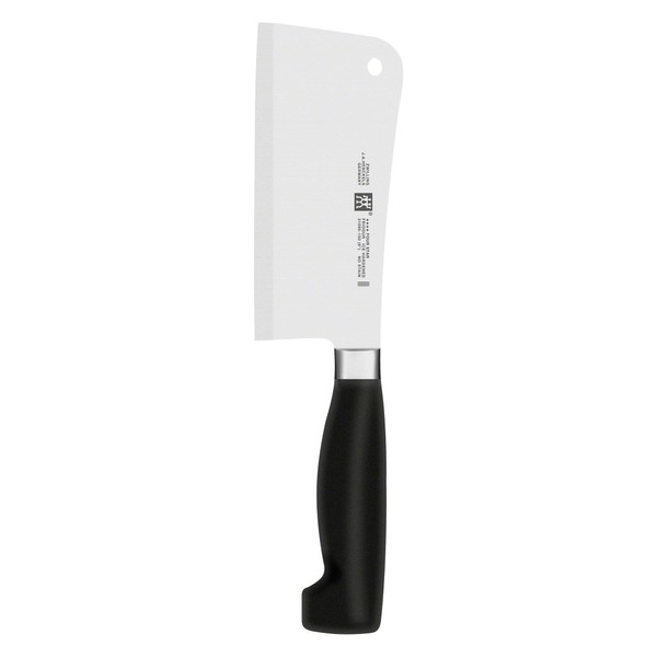 Zwilling 31095-150 Four Star Cleaver Knife