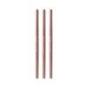 Peripera No. 10 Peony Tope Speedy Skinny Brow 3pcs / 페리페라 10호 피오니토프 스피디 스키니 브로우 3개