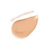 COVERGIRL, Clean Fresh Skin Milk Foundation, Light/Medium, 1 Count