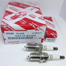 Toyota Spark Plug - 90919-01164