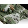 Revell Model Set T-72 M1