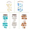 HAB & GUT -HA0PV- wind chime, various designs, for windows,