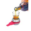 Fairly Odd Novelties Spin The Bottle Shot Spinning Shot Glass