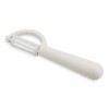 Fruit and Vegetable Peelers with Stainless Steel or Ceramic Blades,