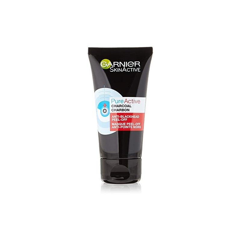 Garnier - SkinActive - Pure Active - Masque Peel-Off Anti-Points