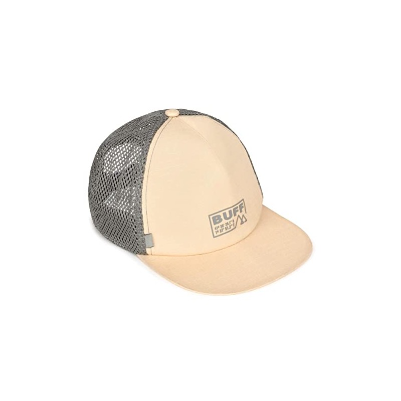 Buff Unisex Pack Trucker Cap Solid
