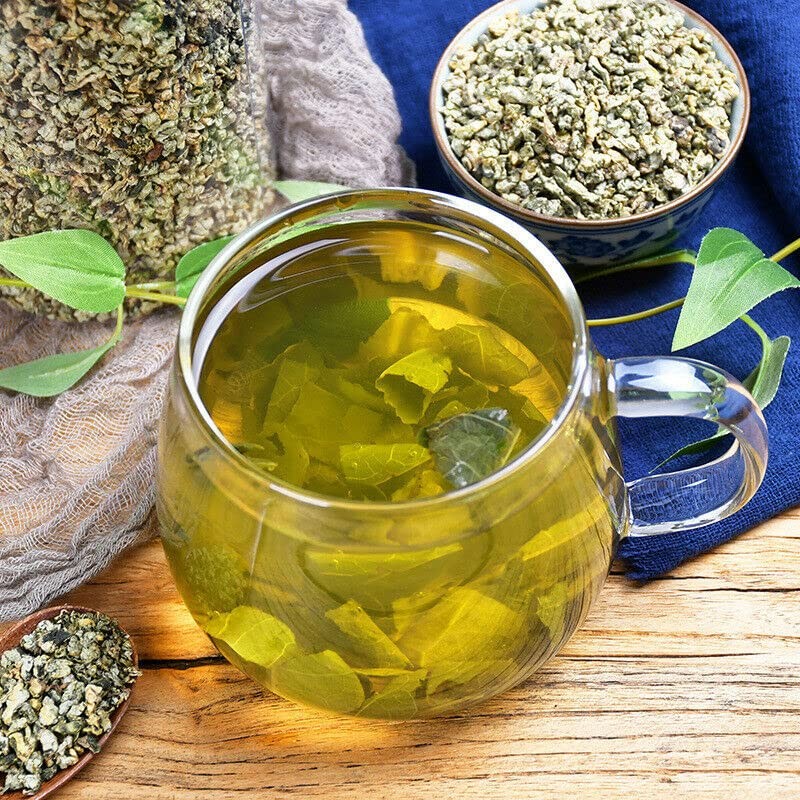 300g Dried Lotus Leaf Tea Granule Lotus Leaf Herbal Tea