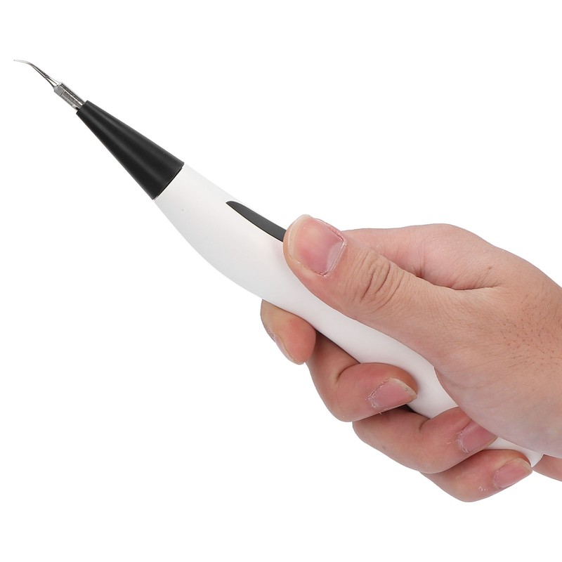 Electric Dental Calculus Remover Portable Oral Calculus Remover Teeth Cleaning