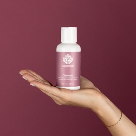 Clever Curl Cleanser 130ml