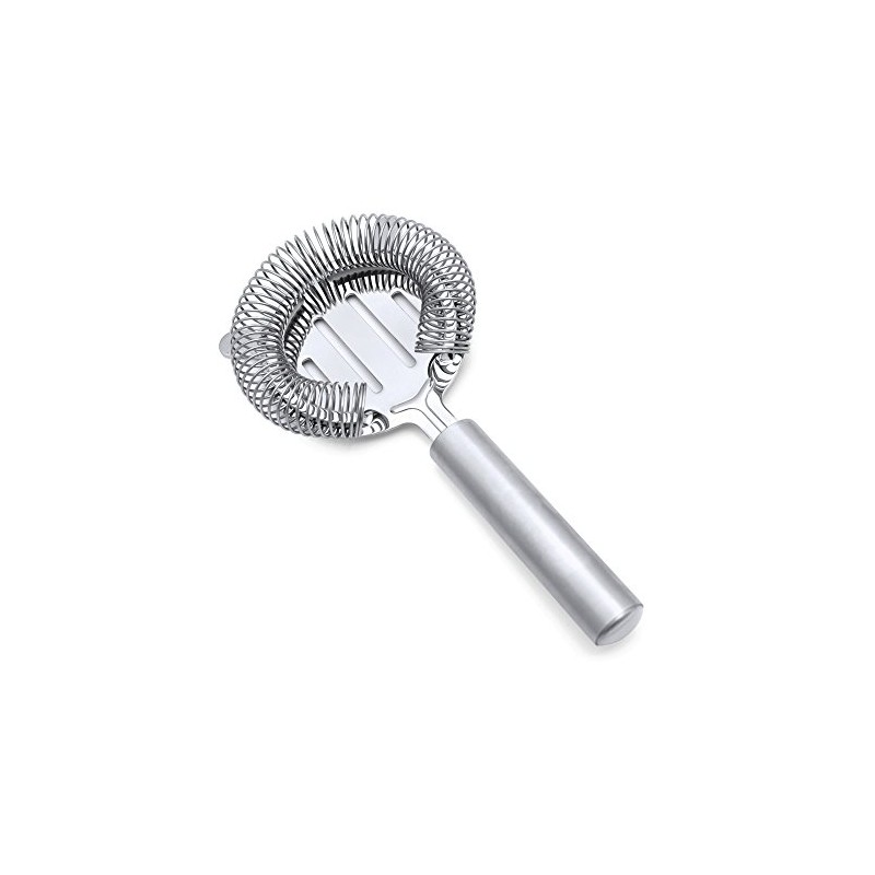 Swissmar Stainless Steel Cocktail Strainer