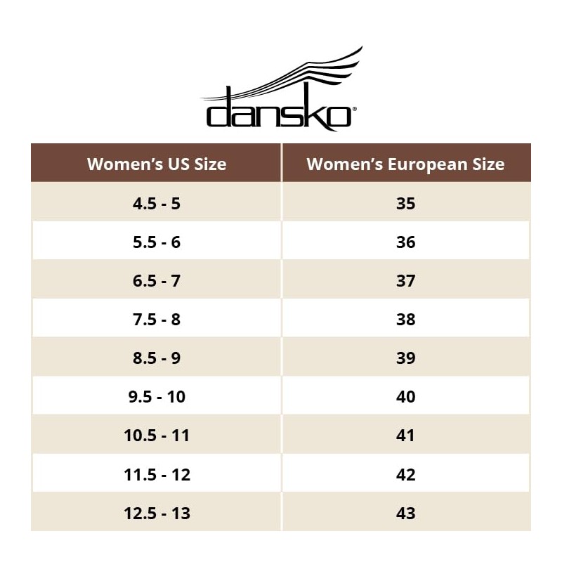 Dansko Women's Sam Sandal, 6.5-7 US, 37 EU, Black