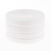 Konyacorporation 00321000 PP Band, White, 0.6 inches (15 mm) x