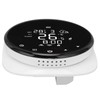 16A Smart WiFi Thermostat for Water/Electric Floor Heating Water Gas