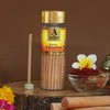 The Aroma Factory Dhoop batti, No Bamboo Herbal Dhoop Sticks