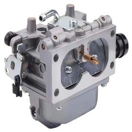 GUIHUAMIGA Carburetor 16100-Z9E-033 with fuel pump Compatible with Honda GX630 GX630R GX630RH GX660 GX690 GX690R Carburetor BK07A D Carb