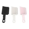 3pcs Fade Comb Professional Salon Barber Hair Cutting Clipper Comb