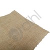 Dihl 110cm x 1m Natural Hessian Craft Fabric, 1.1m Wide