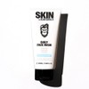 Slick Gorilla Daily Face Wash for Men with Salicylic Acid