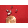 Basic Aluminum Metric Spacer, M3 Screw, 4.5mm OD x 3.2mm