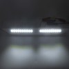 RV Light Bar 20 LEDs Porch Awning Lights 12V Waterproof